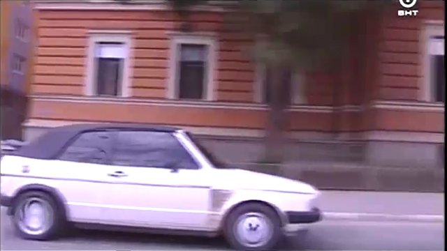 Volkswagen Golf Cabriolet I [Typ 17]