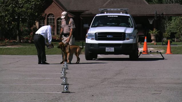 2007 Ford Expedition [U324]