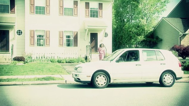 1997 Volkswagen Golf GL III [Typ 1H]