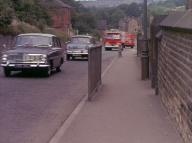 1964 Vauxhall Victor Estate [FB]