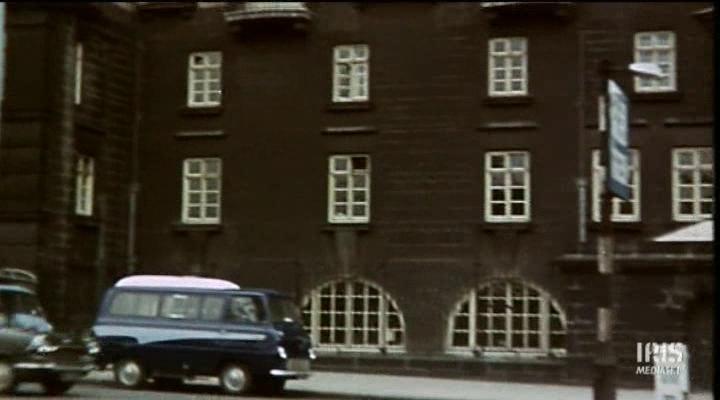 Thames 15cwt Camper Dormobile [400E]