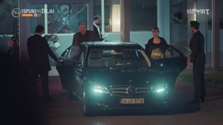 Mercedes-Benz C-Klasse [W204]