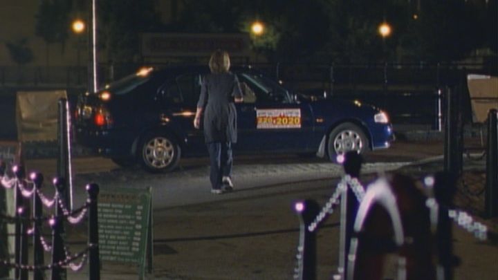 1997 Rover 400 [HHR]