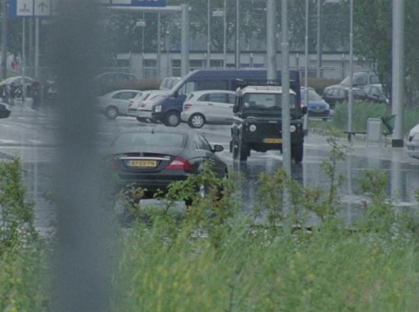 2006 Mercedes-Benz CLS 320 CDI [C219]