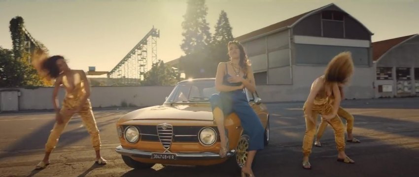 1968 Alfa Romeo GT 1300 Junior 1a serie [105.30]