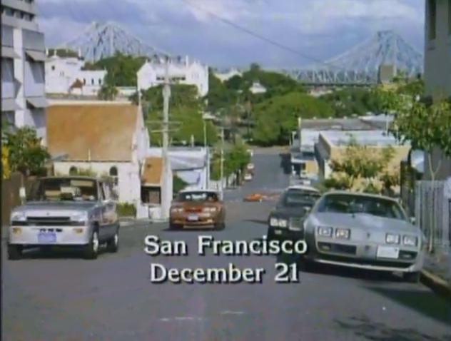 Renault 5 Série 1 [R122]