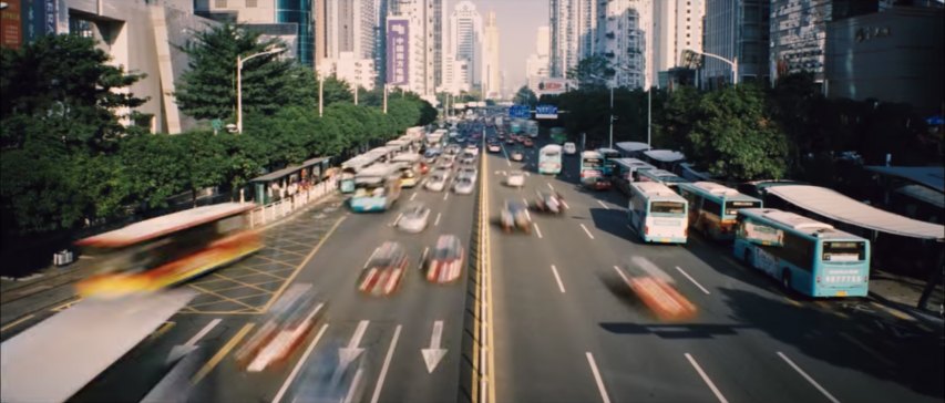 King Long XMQ 6116 G