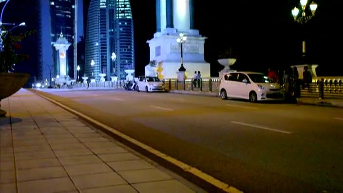Perodua Alza