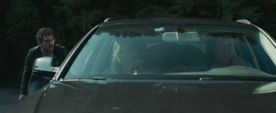 2008 Audi A4 Avant B8 [Typ 8K]