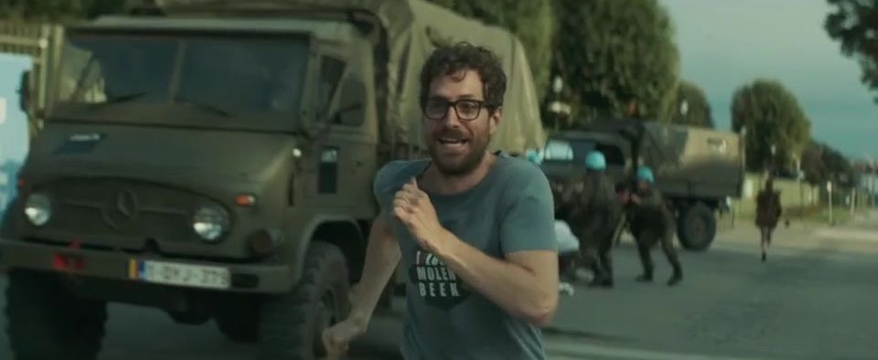 Mercedes-Benz Unimog-S 404 [404]