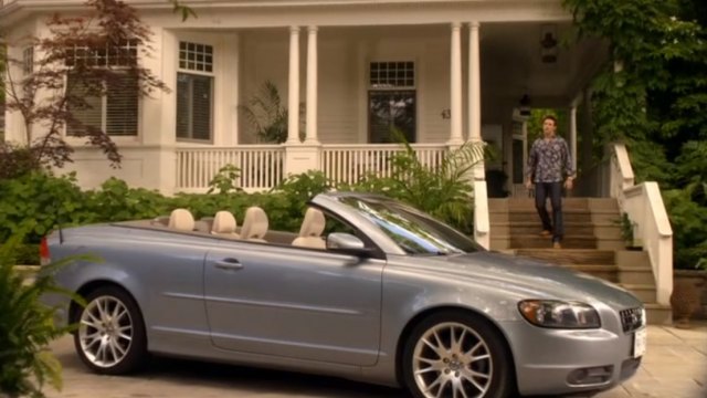 Volvo C70 Gen.2