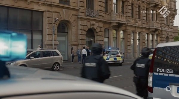 2005 Opel Zafira [B]