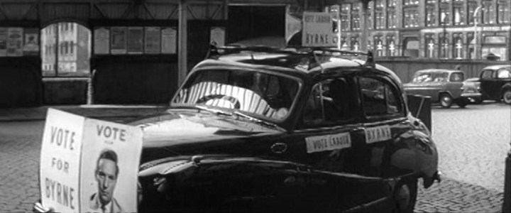 1951 Austin A70 Hereford [BS3]