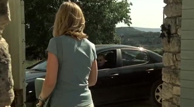 2004 Peugeot 407 [6D]