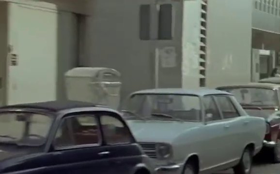 1966 Opel Kadett [B]