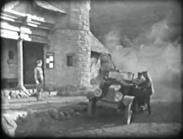 Renault unknown