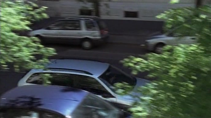 Mitsubishi Space Wagon [UF]