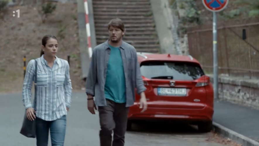 2014 Honda Civic Tourer 1.6 i-DTEC Sport [FK3]