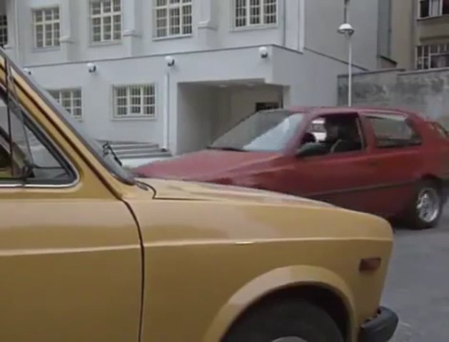 Volkswagen Golf III [Typ 1H]