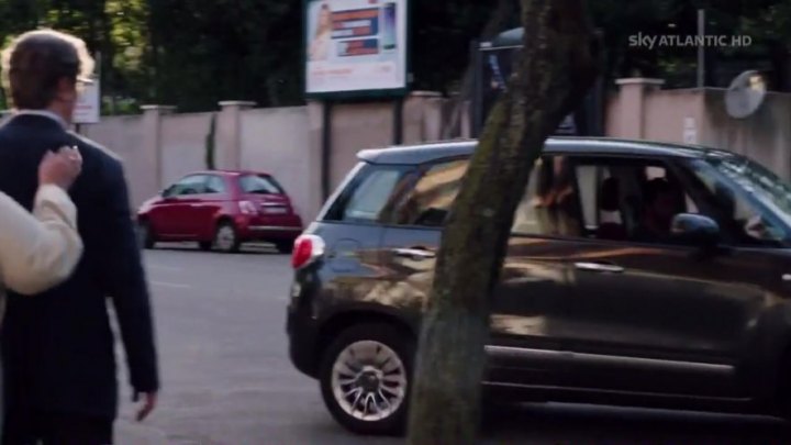 2013 Fiat 500L [330]