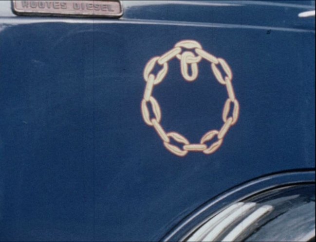 1960 Commer QX C-Series MkIV