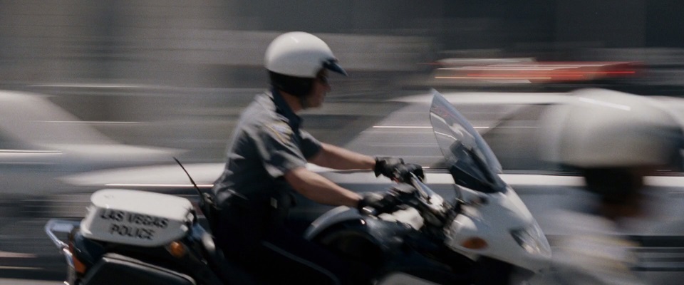 2001 BMW R 1150 RT-P