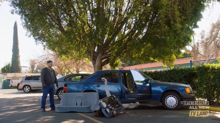 Mercedes-Benz [W124]