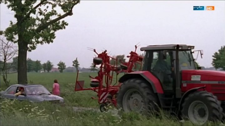 Massey Ferguson 8150