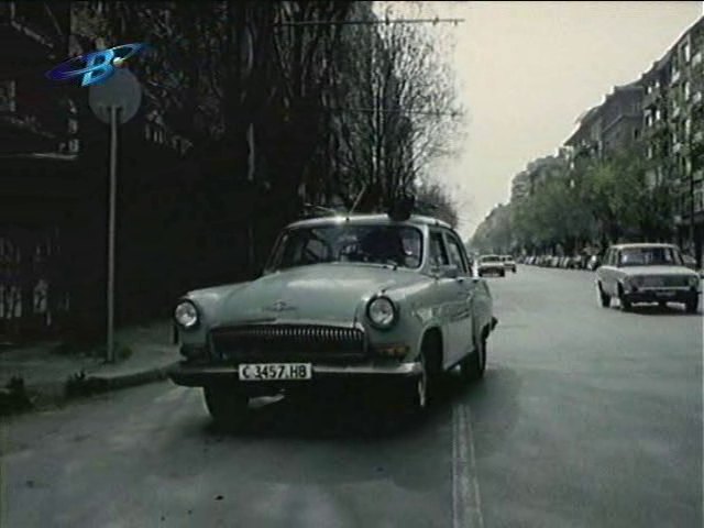 1975 Lada 1300 [21011]