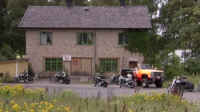 Chevrolet Blazer [K-5]