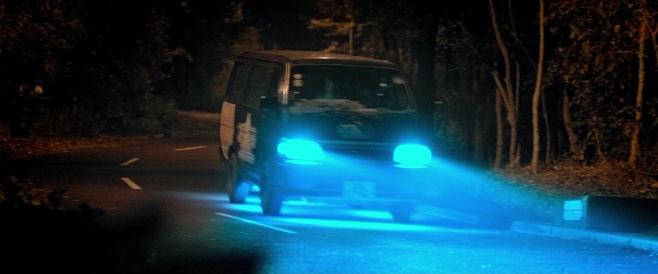 1993 Toyota HiAce Wagon [H100]