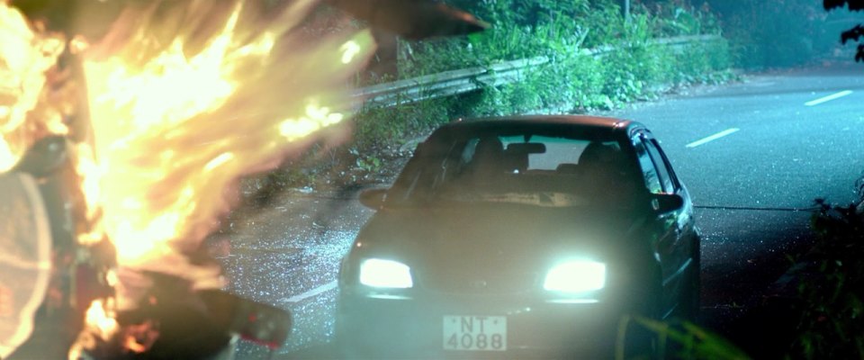 1998 Toyota Corolla [E110]