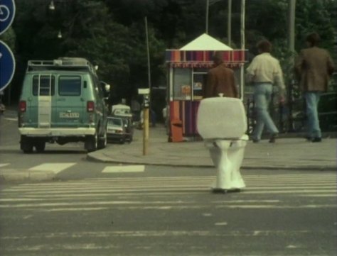 1979 Dodge Dodge Van