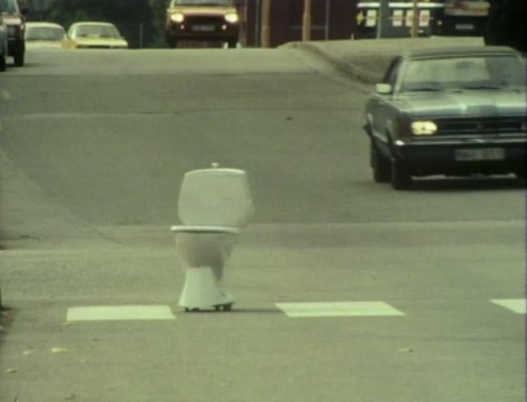 1975 Ford Taunus GXL [TC1]