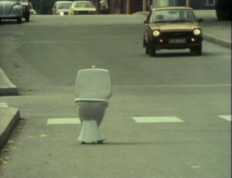 1978 Toyota Starlet [P60]