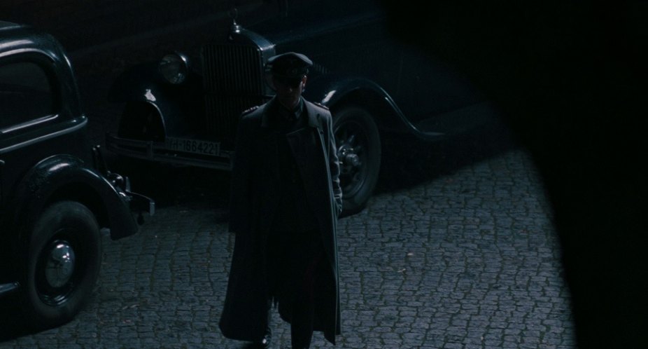 Mercedes-Benz unknown