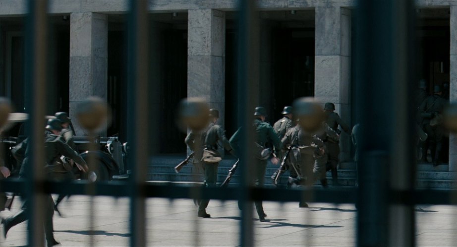 Mercedes-Benz unknown