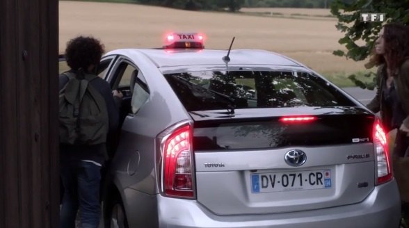 2015 Toyota Prius Dynamic III [ZVW30]