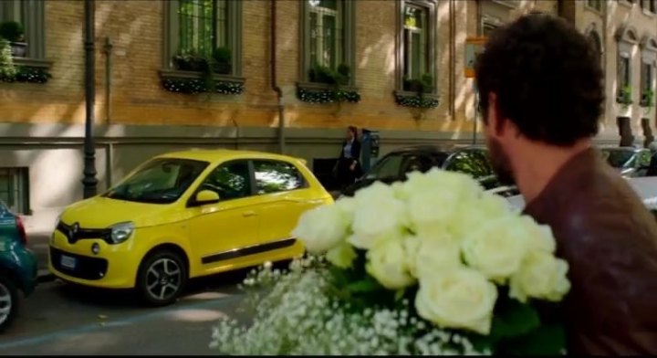 2014 Renault Twingo Série 3 [X07]