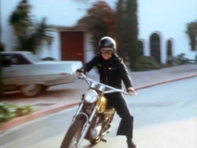 1971 Cadillac Fleetwood 60 Special Brougham [68169P]