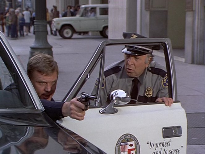 1970 Ford Bronco Wagon [U15]