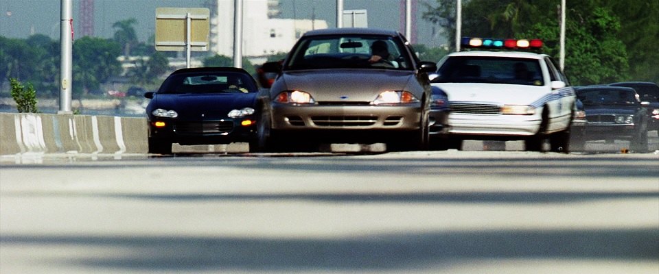 1998 Chevrolet Camaro