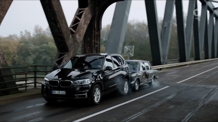 2014 BMW X5 [F15]