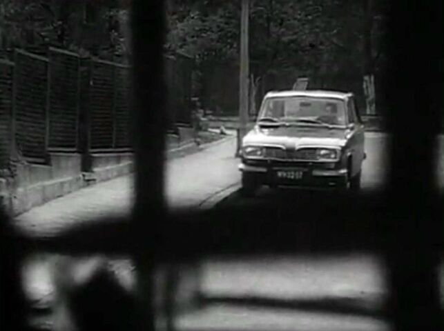 1968 Renault 16 [R1150]