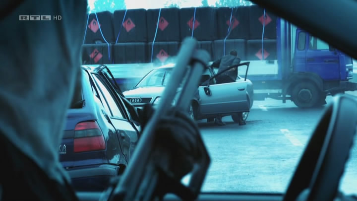 1997 Renault Midliner