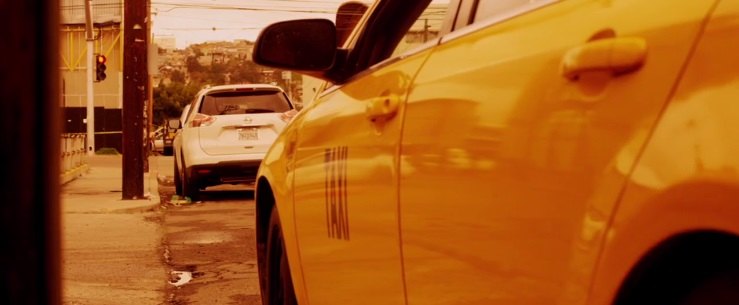 2014 Nissan Rogue [T32]