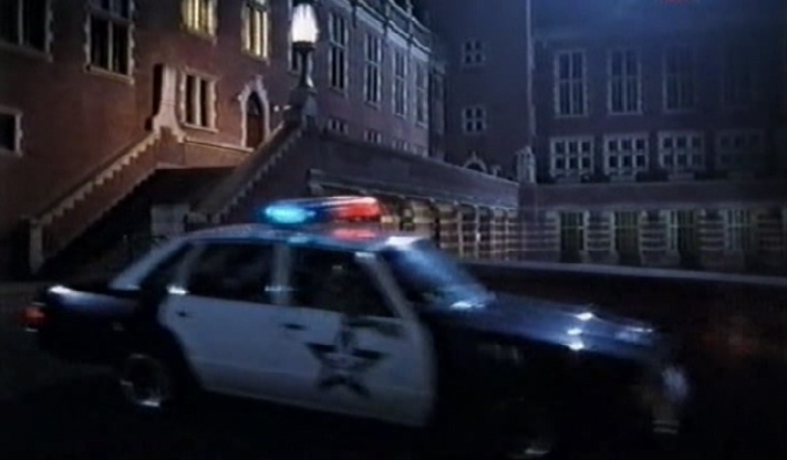 1978 Chevrolet Malibu