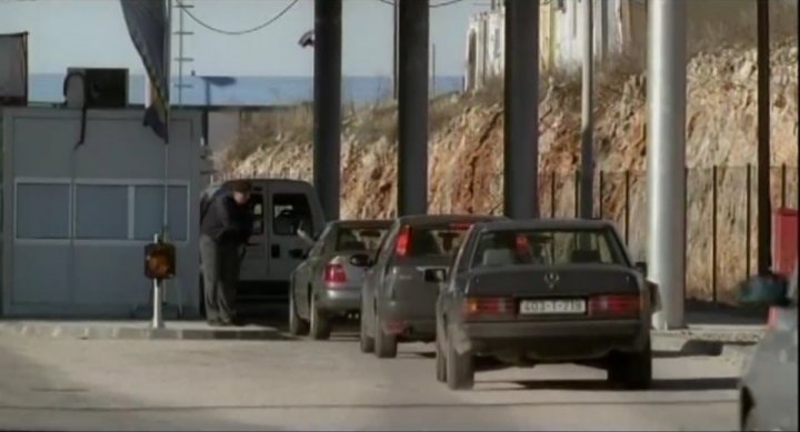 Mercedes-Benz 190 [W201]