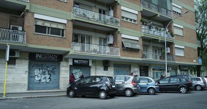 2010 Chevrolet Spark LS [M300]