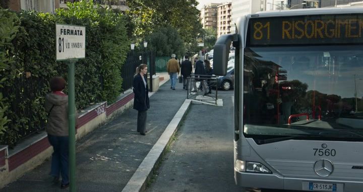 2004 Mercedes-Benz Citaro [O 530]